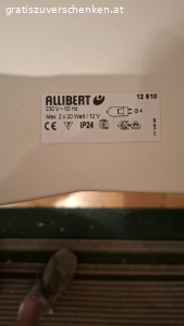 Allibert
