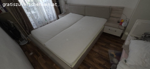 Doppeltbett