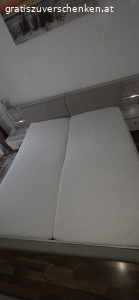 Doppeltbett