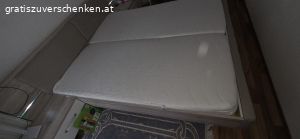 Doppeltbett