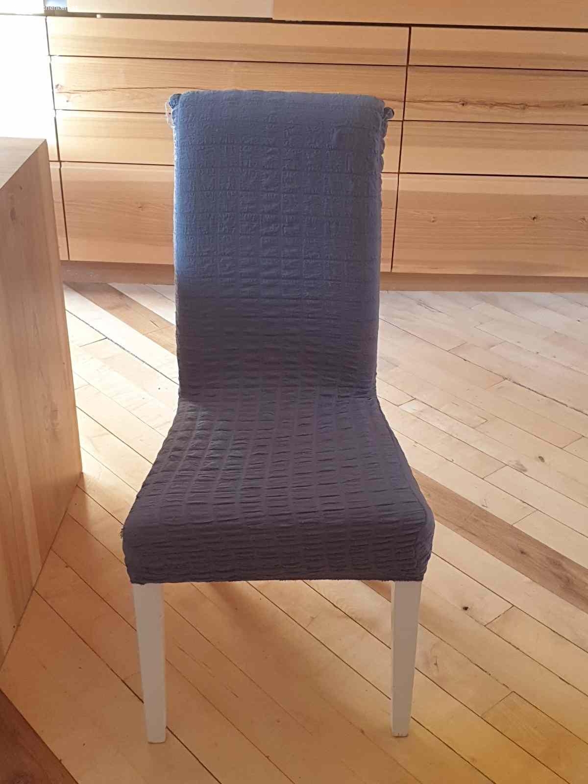 Essstühle zu verschenken. 6 Essstühle zu verschenken
Gebraucht