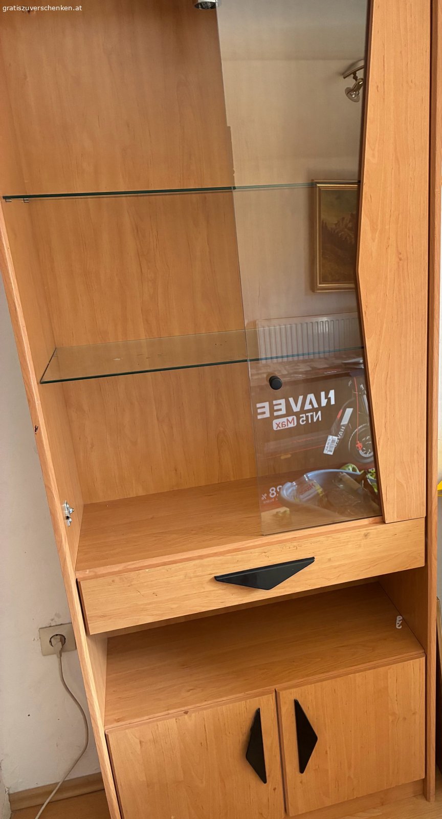 kästen. alle zu verschenken