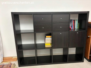 Kasten. 2 x kasten zum verschenken - abholung in langenzersdorf