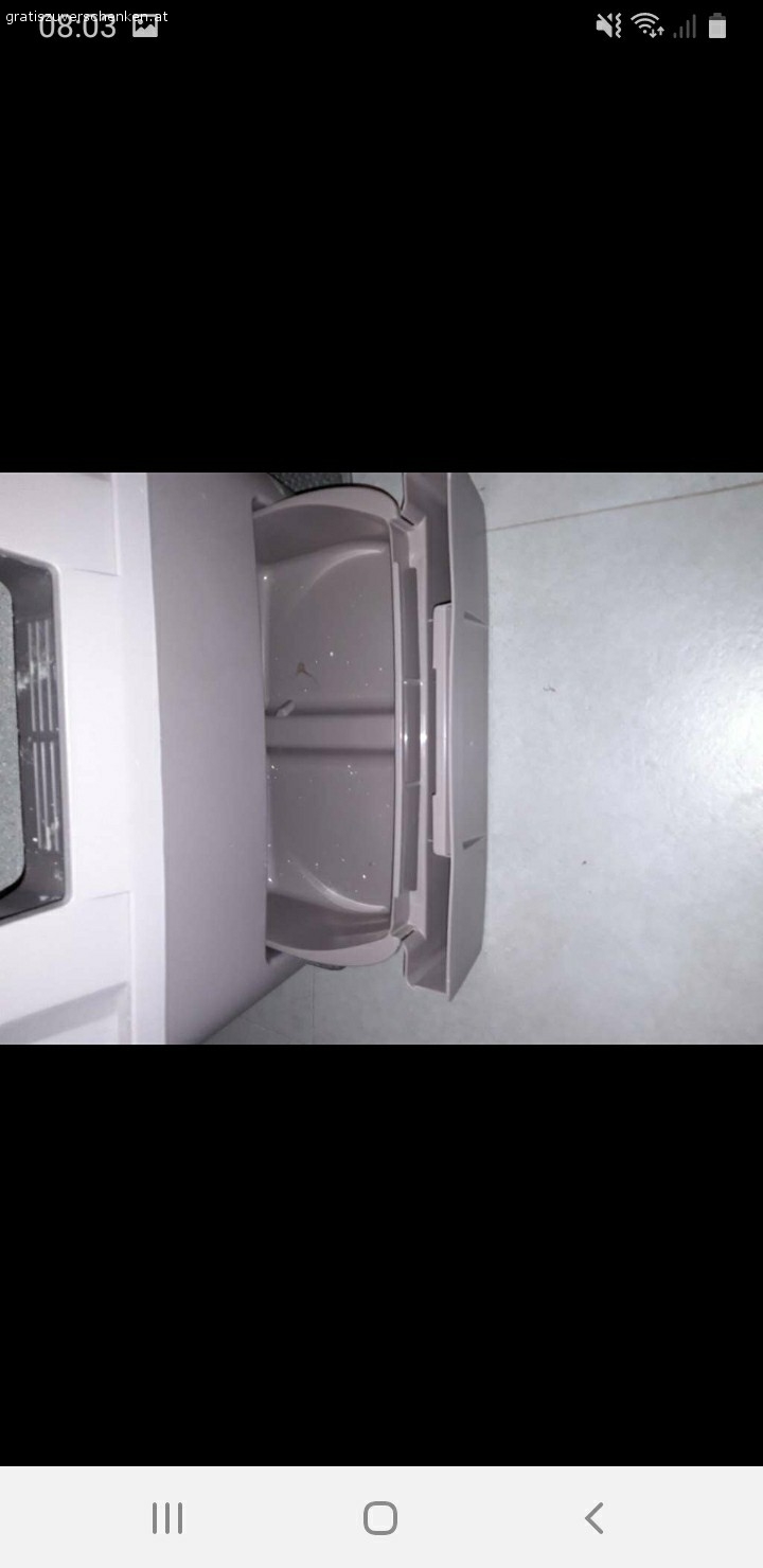 katzentolette mit Hebel. Voll funktionsfähig gegen 1x Haribo

Keine Garantie und keine Rücknahme