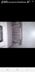 katzentolette mit Hebel. Voll funktionsfähig gegen 1x Haribo

Keine Garantie und keine Rücknahme