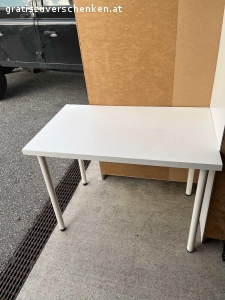 Möbel zu verschenken. Bauen um und verschenken Möbel! Dann natürlich ohne Kleider drinnen;)

Selbstabholung!!! Bitte auch selbst abbauen auch im Fall;)

Entweder heute Nachmittag 16 bis 20h oder morgen zwischen 8 und 14h in Arzl holen,  oder einfach ab 9.12. vorm Haus mitnehmen was noch da ist!
Arzlerstrasse 138g (bei grau weißem Haus 136 steile Straße ganz hinunter)
Viel Spaß!