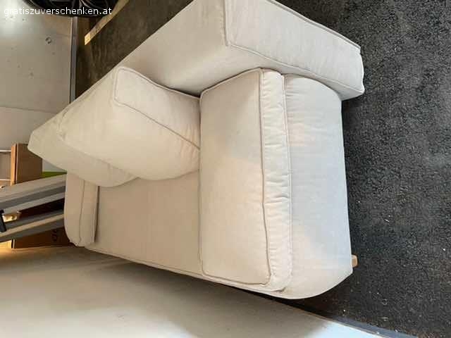 Schlafcouch zu vrschenken. Schlafcouch zu verschenken