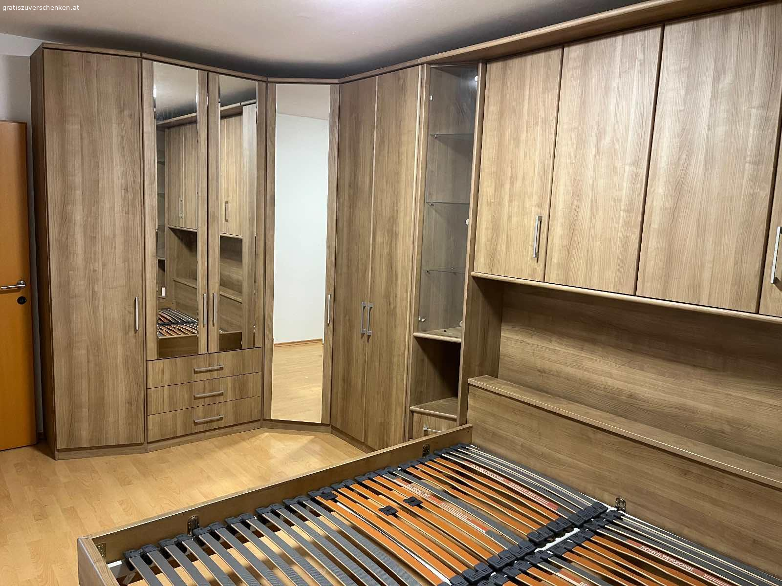 Schlafzimmer. SelbstAbbau, selbstabholung