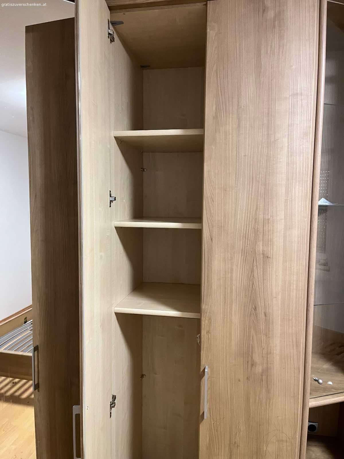 Schlafzimmer. SelbstAbbau, selbstabholung