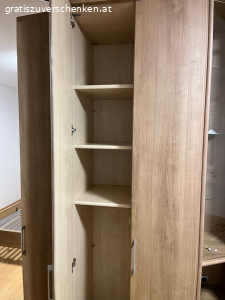 Schlafzimmer. SelbstAbbau, selbstabholung