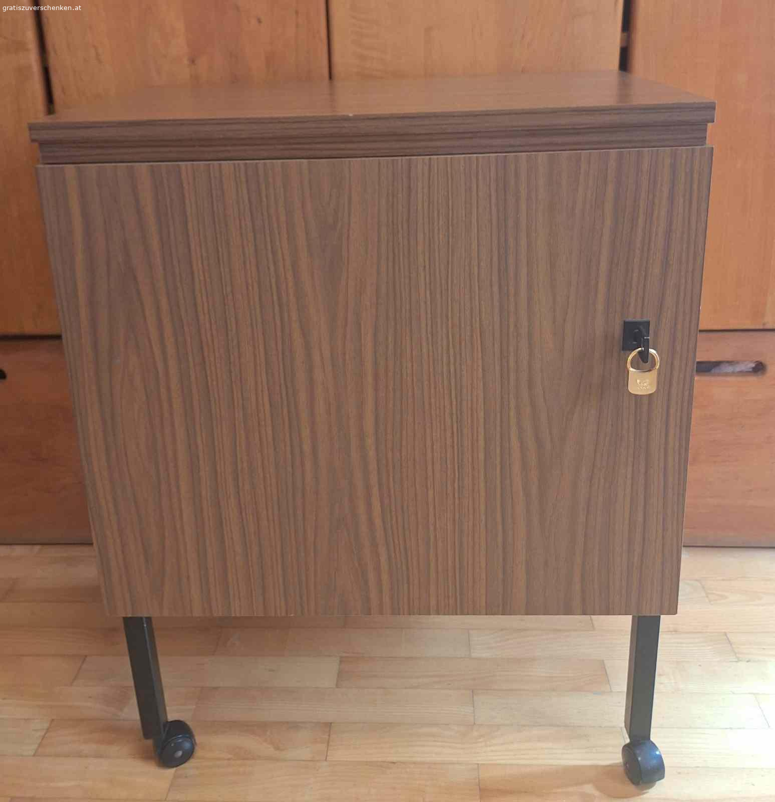 Singer-Nähmaschine Modell 