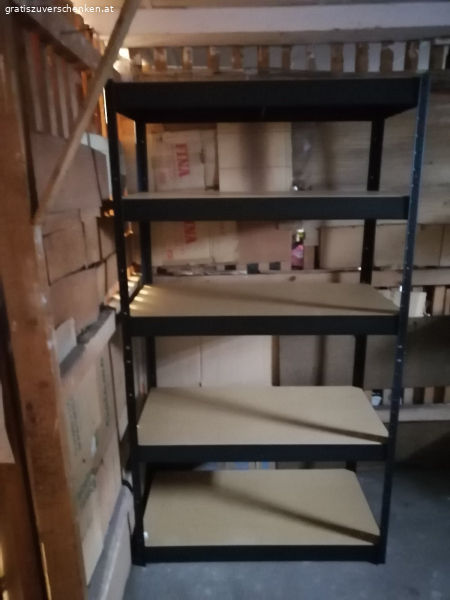 Stellage