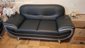 Wohnzimmer Couch