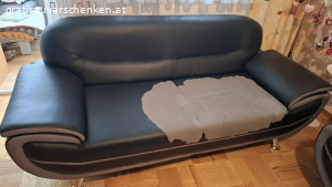 Wohnzimmer Couch