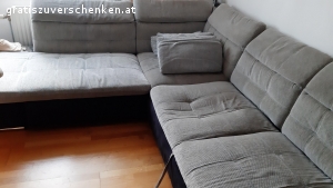 zu verschenken