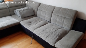 zu verschenken