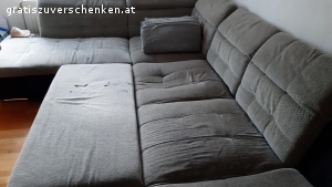 zu verschenken