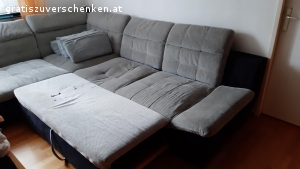 zu verschenken